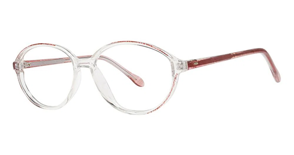 MODERN PLASTICS I JENNY Eyeglasses - view 7